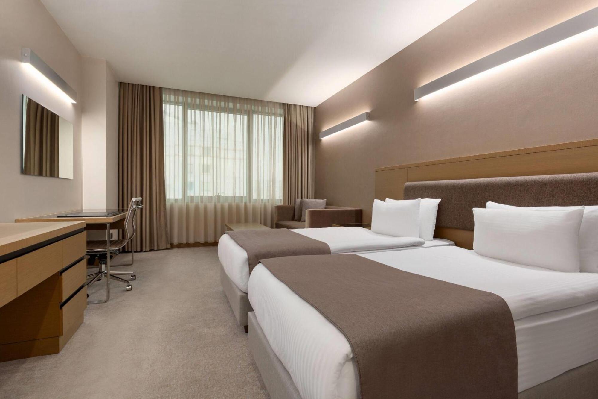La Quinta By Wyndham Istanbul Gunesli, Istanbul